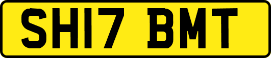 SH17BMT