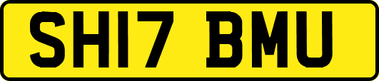 SH17BMU
