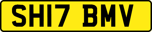 SH17BMV