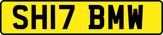 SH17BMW