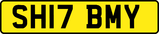 SH17BMY