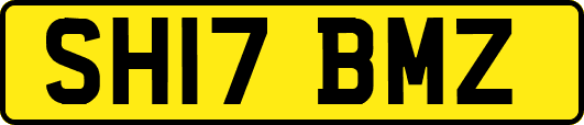 SH17BMZ