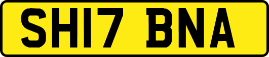 SH17BNA