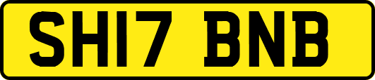 SH17BNB