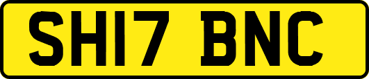 SH17BNC