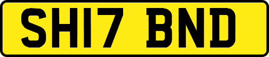 SH17BND
