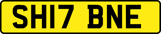 SH17BNE