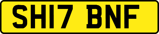 SH17BNF