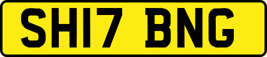 SH17BNG