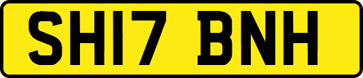 SH17BNH