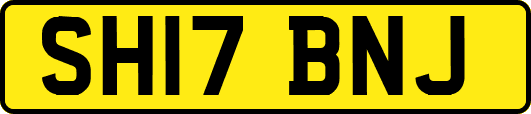 SH17BNJ