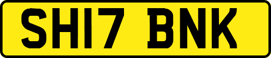 SH17BNK