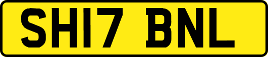 SH17BNL