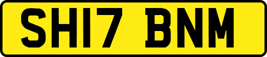 SH17BNM