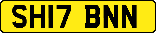 SH17BNN