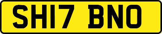SH17BNO