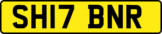 SH17BNR