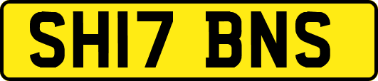 SH17BNS