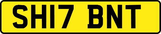 SH17BNT