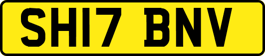 SH17BNV