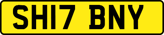 SH17BNY