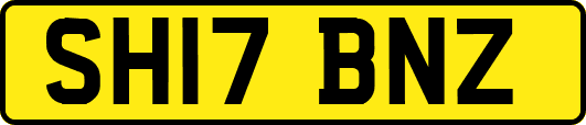 SH17BNZ