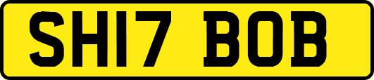 SH17BOB