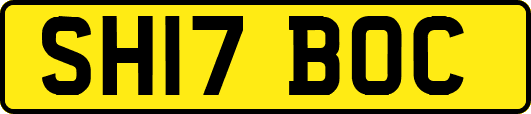 SH17BOC
