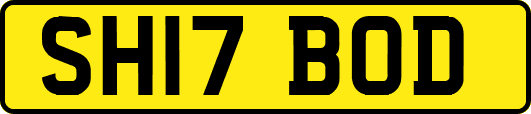 SH17BOD