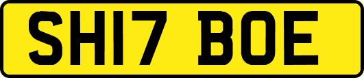 SH17BOE