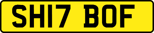 SH17BOF