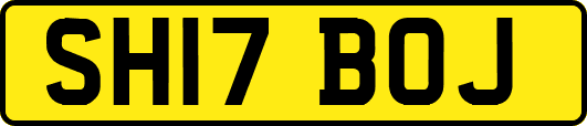 SH17BOJ