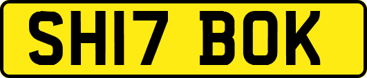 SH17BOK