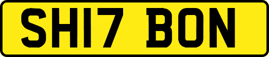 SH17BON