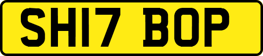 SH17BOP