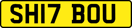 SH17BOU