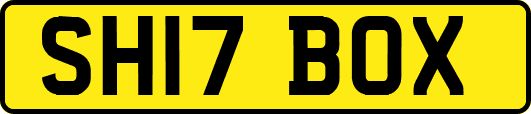 SH17BOX
