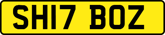 SH17BOZ