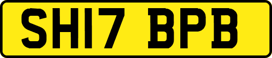 SH17BPB
