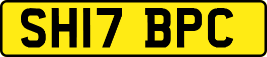 SH17BPC