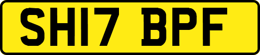 SH17BPF
