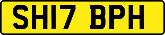 SH17BPH