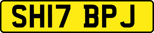 SH17BPJ