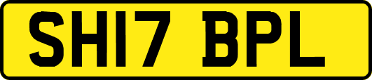 SH17BPL