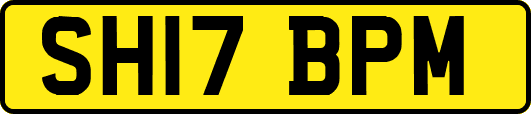 SH17BPM