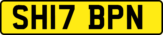 SH17BPN