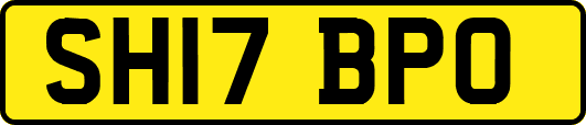 SH17BPO