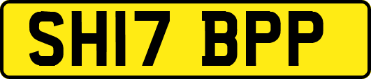 SH17BPP