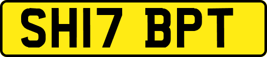 SH17BPT