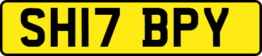 SH17BPY